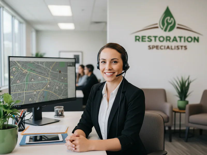 Water Damage Restoration  in Bentonville  FAQ